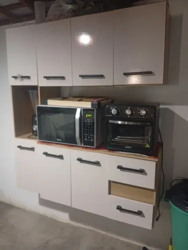 Vendo armario de cozinha 
