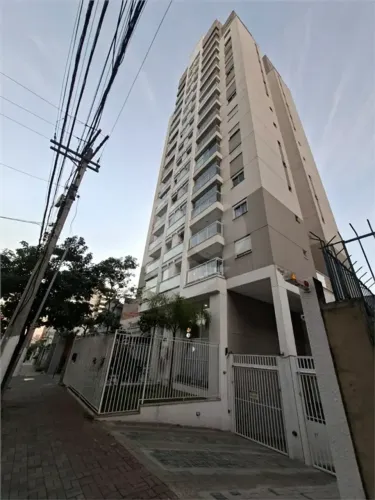 SANTANA- 40 metros quadrados com 1 quarto , 1 VAGA - São Paulo - SP