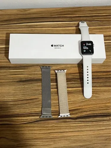 Apple Watch série 3 - 38mm
