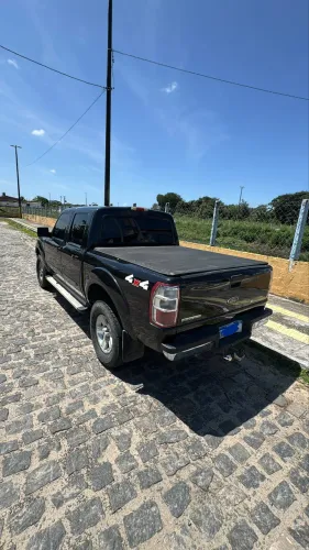 Ford Ranger XLT 3.0 PSE 163cv 4X4 CD TB Dies. 2011