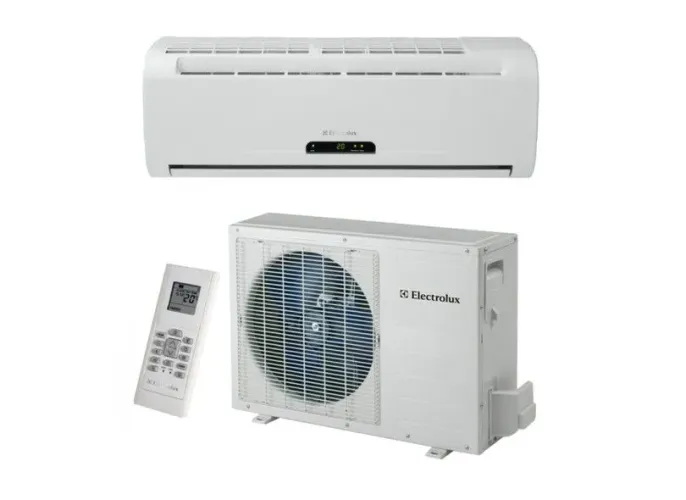 Ar-condicionado split Electrolux 12.000 BTUs