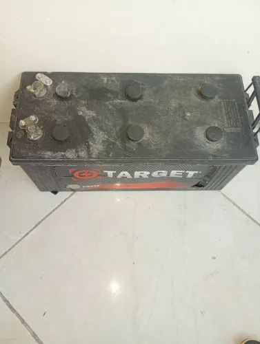 Bateria 150 amperes 