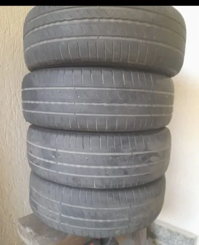 Pneu