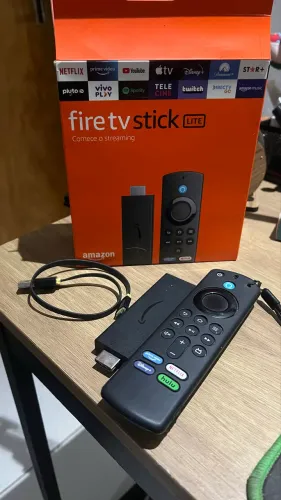 Fire Tv Stick lute