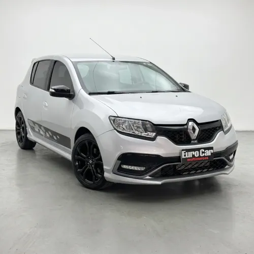 Renault Sandero 2016