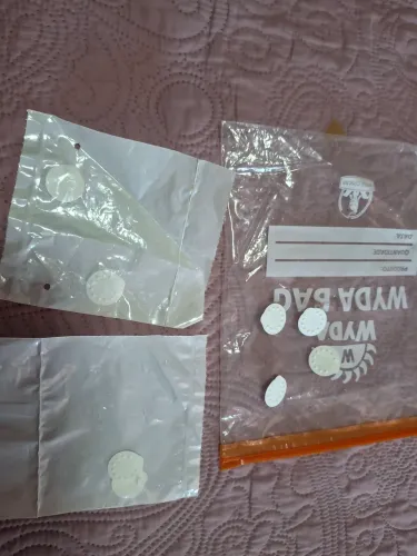 Membrana para desmamadeira elétrica Medela
