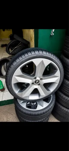 Aro 18 BMW furacão 4x100