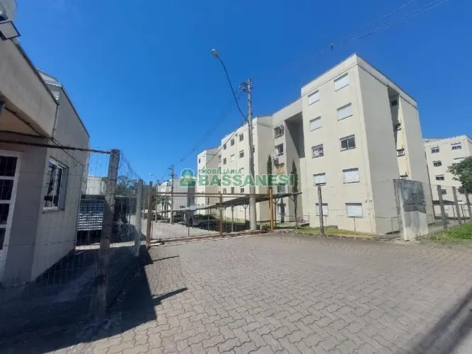 Apartamento Desvio Rizzo Caxias do Sul