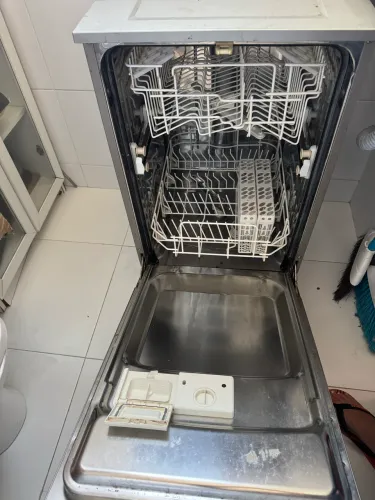 Lava louça 9 serviços eletrolux