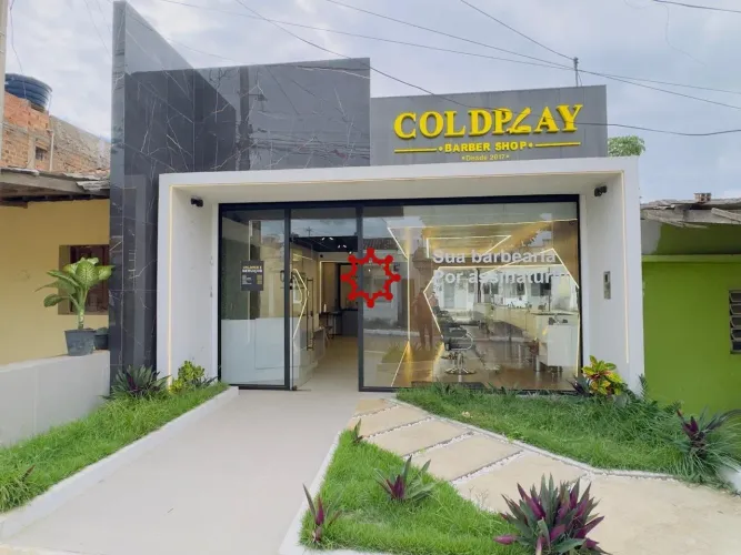 Ponto Comercial à venda com 102 m2 de área de terreno por R$ 199.000 na Vila do Rafael - C