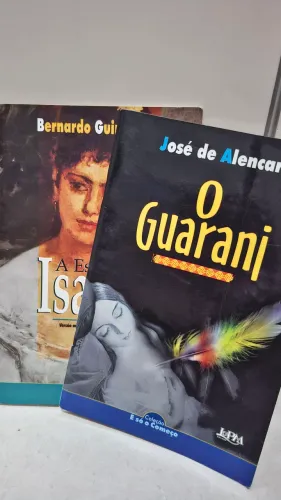Clássicos da Literatura 