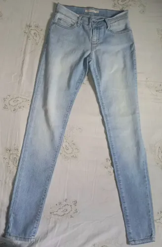 Calça Jeans Levi's original tamanho 38