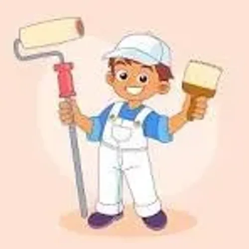 Preciso de Pintor Profissional