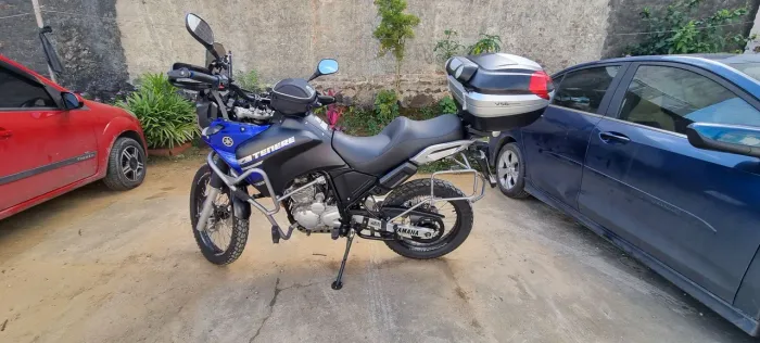 Tenere 250
