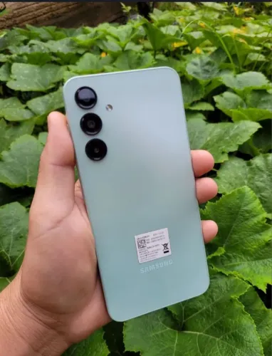 SAMSUNG GALAXY A16 (256G/8 RAM)