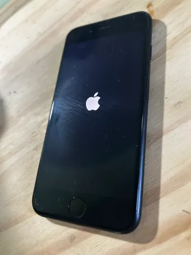 iPhone 7 128gb 