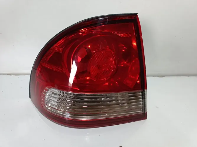 Lanterna Esquerda Chevrolet Corsa Classic 2009/2016 Original