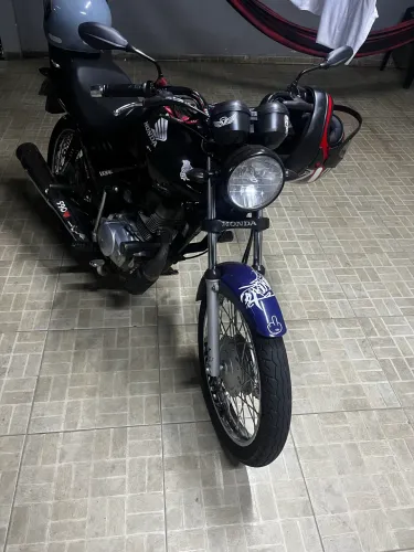Muito boa