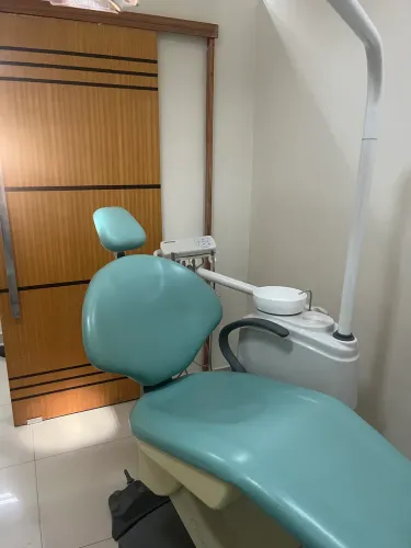 Cadeira odontológico