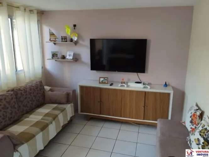 Casa à Venda em Jardim Atlântico