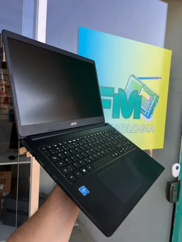 Notebook Acer l COM GARANTIA