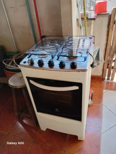Fogão