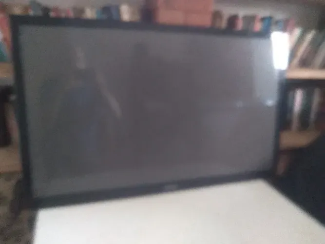 TV Plasma 43 polegadas Samsung