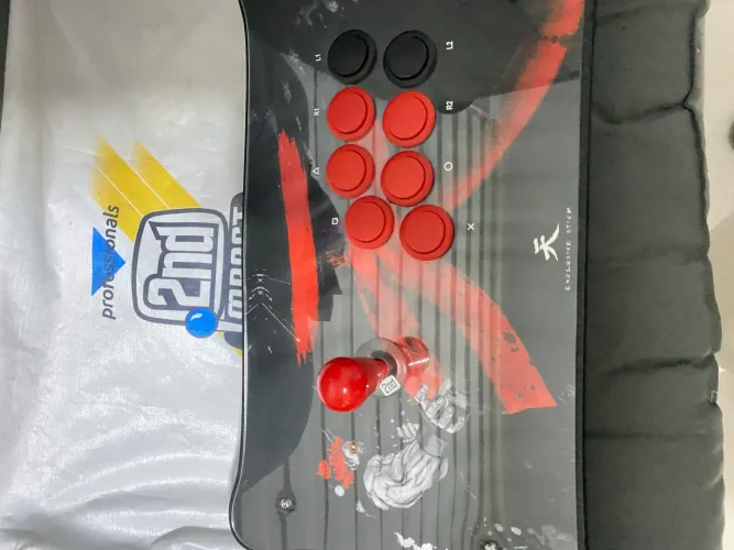 Arcade joystick Impact 2nd