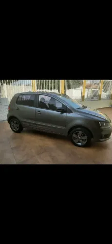 Volkswagen Fox Connect 1.6 Flex 8V 5P 2021