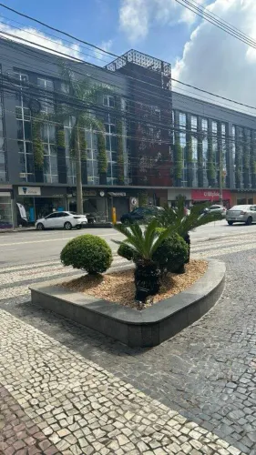 Apartamento 2 quartos, na melhor localização do Vila da Serra