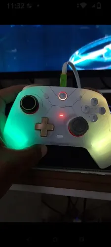 controle gamesir