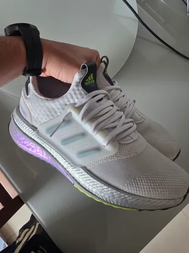 Adidas X_PLRBOOST | n 41| Estado de novo