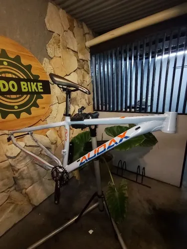Quadro 15,5 tepered boost