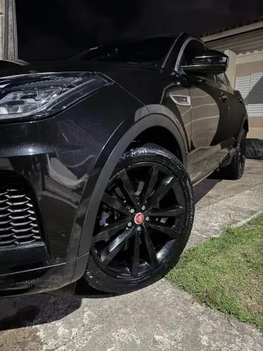Jaguar E-Pace R-dynamic S 2.0 AWD 249cv Aut. 2020