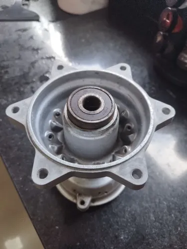 Cubo Traseiro Honda Bros 160 ESDD / XRE 190 (Freio a Disco) R$ 180,00