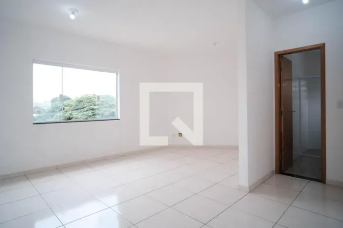 Apartamento à Venda - Vila Euthalia, 1 Quarto, 55 m2