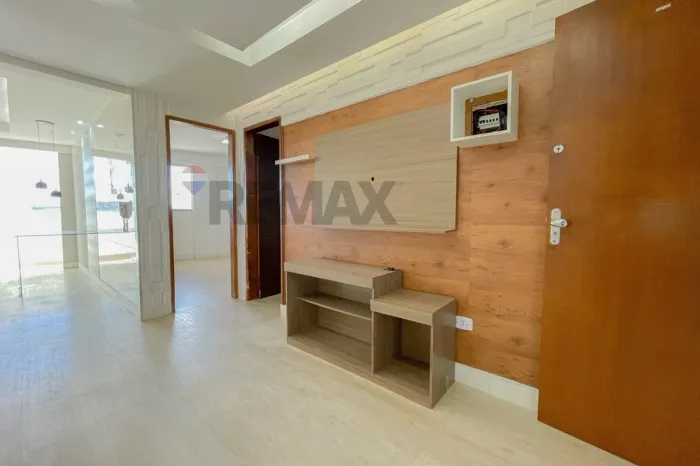 Apartamento para Locação 50m² no Polo de Modas, Guará II