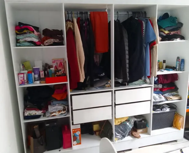 Closet
