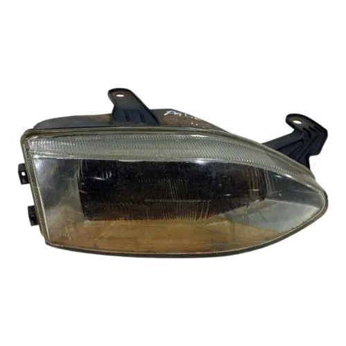 Farol Direito Fiat Palio 1997 1998 1999 2000 2001 02 A 2005 Direito/passageiro