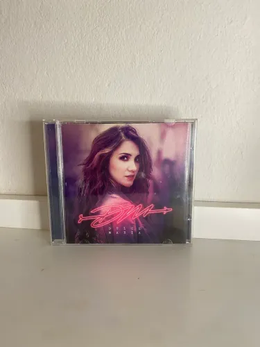 CD DULCE MARIA DM
