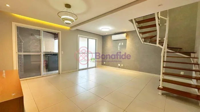Casa para VENDA no condomínio VINTAGE CLUBE, localizado no bairro ENGORDADOURO, em Jundiaí