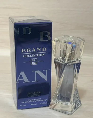 PERFUMES IMPORTADOS QUE ELEVAM SUA AUTOESTIMA 