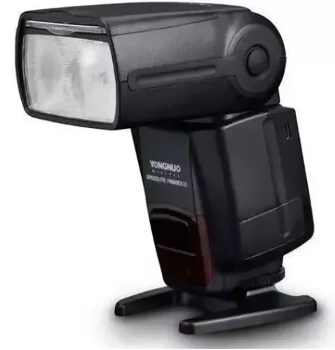 Flash Yongnuo Yn565 Ex Iii - Ttl Automático Para Canon