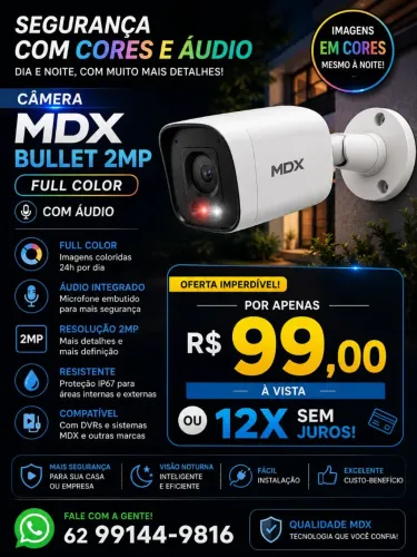 PROMOÇÃO CÂMARA 