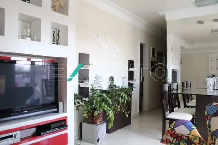 apartamento - Jardim do Lago - Campinas