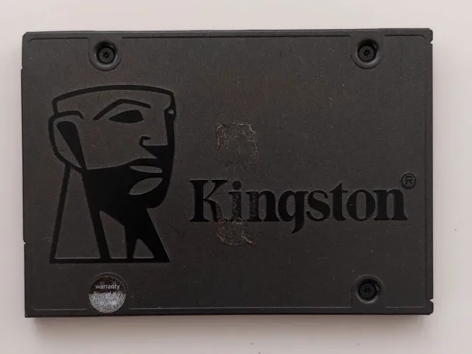 SSD kingston 240gb