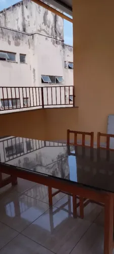 Apto no esplanadinha de cobertura