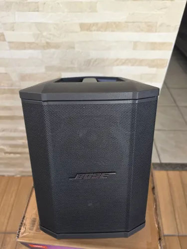 Bose S1 Pro