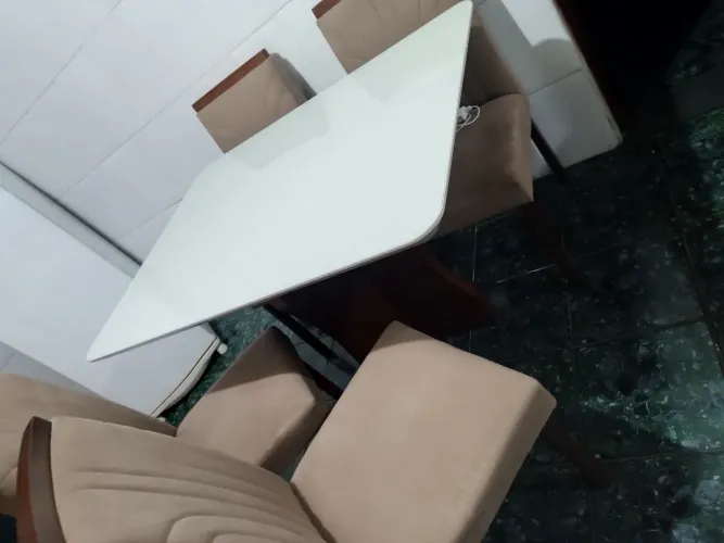 Vendo mesa
