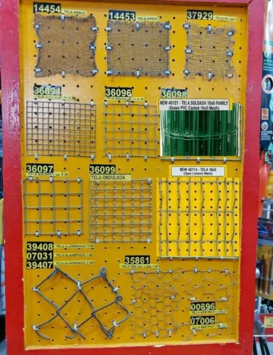 VENDEMOS TELAS POR METRO 